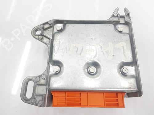 ECU airbags RENAULT LAGUNA I (B56_, 556_) 1.9 dCi (B56W) | BP11045703M53 