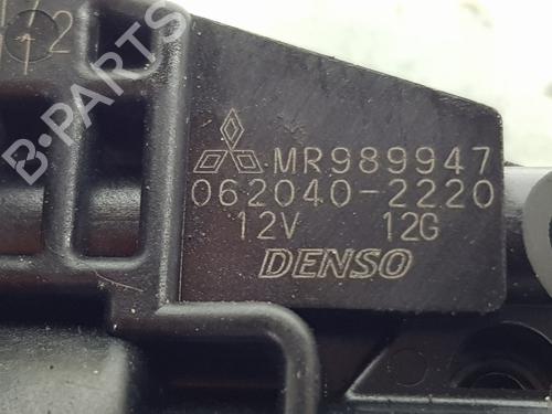 Rear right window mechanism MITSUBISHI PAJERO III (V7_W, V6_W) 3.2 Di-D (V68W, V78W) | BP31042056C25 