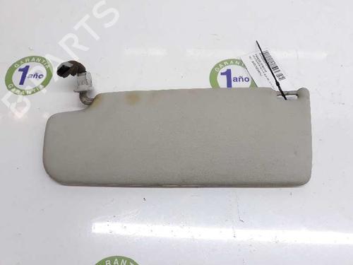 BP2507036I2 | Right sun visor VW GOLF IV (1J1) 1.4 16V BP2507036I2