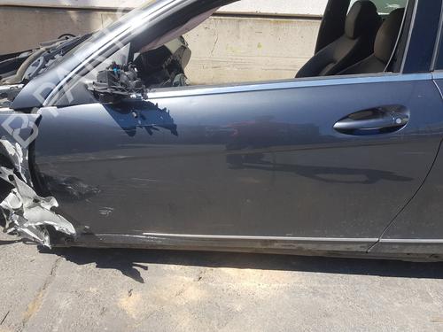Right curtain airbag MERCEDES-BENZ C-CLASS Coupe (C204) C 180 (204.349) | BP13940190C12 