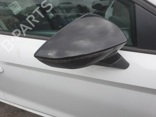 Right front window switch SEAT IBIZA V (KJ1, KJG) 1.0 TGI | BP13638777I26 