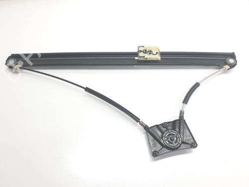 Front left window mechanism VW CRAFTER Platform/Chassis (SZ_)  | BP29436177C22 