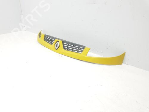 Grille RENAULT KANGOO (KC0/1_) 1.5 dCi (KC08, KC09) | BP22386319C40 