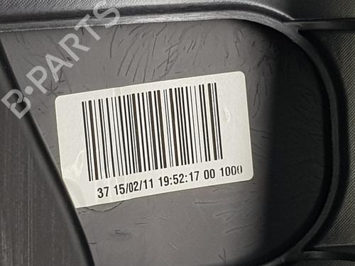 Other OPEL MERIVA B MPV (S10) 1.7 CDTI (75) | BP29011394O1 