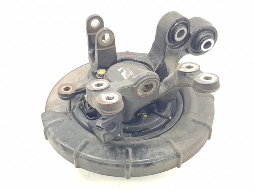 Right rear steering knuckle KIA SPORTAGE III (SL) 1.7 CRDi | BP21048744M28 