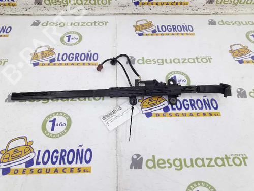 Front right seatbelt BMW 3 Coupe (E92) 330 d | BP8746944I25 