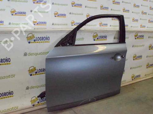 Left front door BMW 1 (E87) 118 d | BP755247C2 