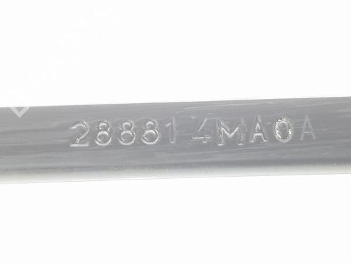 Front windshield wiper arm NISSAN PULSAR Hatchback (C13) 1.5 dCi | BP9669962C143 