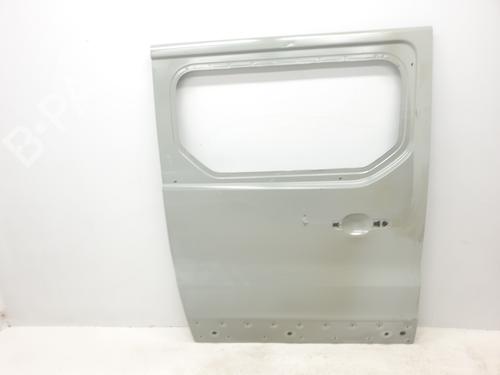 Højre side skydedør RENAULT TRAFIC III Van (FG_) 1.6 dCi 140 (FGMA, FGMC) (140 hp) 30144953