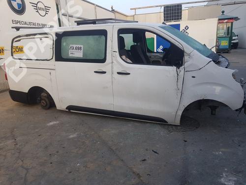 Used Parts PEUGEOT EXPERT Bus (V_)  2.0 BlueHDi 150  993757