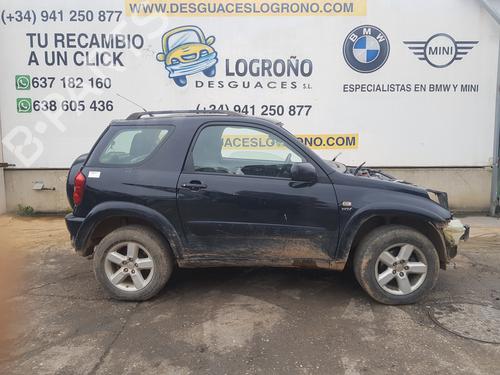 Front left lock TOYOTA RAV 4 II (_A2_) 2.0 4WD (ACA21, ACA20) | BP31593512C98