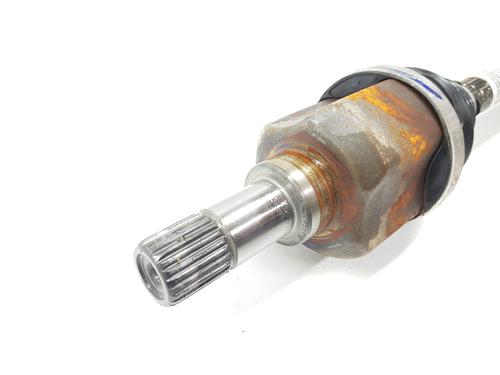 Left front driveshaft OPEL ASTRA L Sports Tourer (OV5) 1.2 (FRHNPJ) | BP31096266M38 