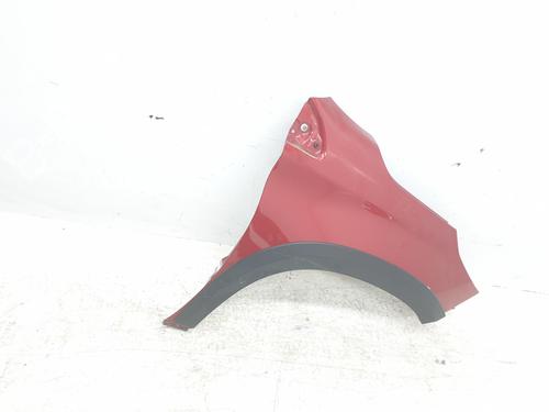 Right front fenders PEUGEOT 2008 I (CU_)  | BP29729540C42 