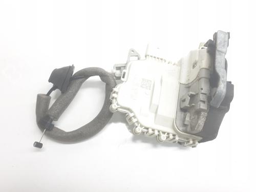 Used Front right lock Front right lock AUDI A6 C7 (4G2, 4GC) 2.0 TDI (190 hp) 33543183 33543183
