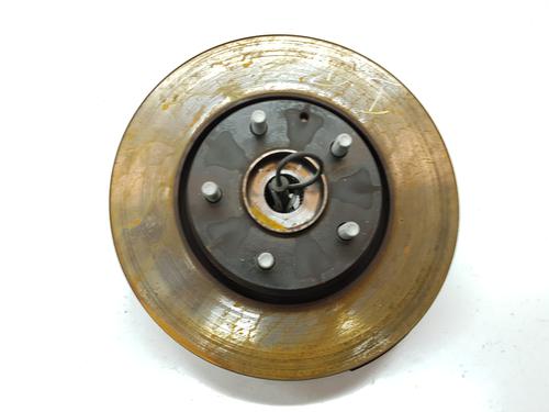 Used Left front steering knuckle MAZDA CX-5 (KE, GH) 2.2 D (KE2FW) (150 hp) 17589970