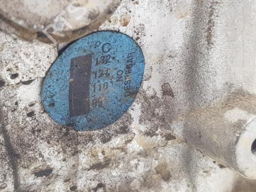 Cylinder head SUBARU OUTBACK (BS)  | BP18097473M5