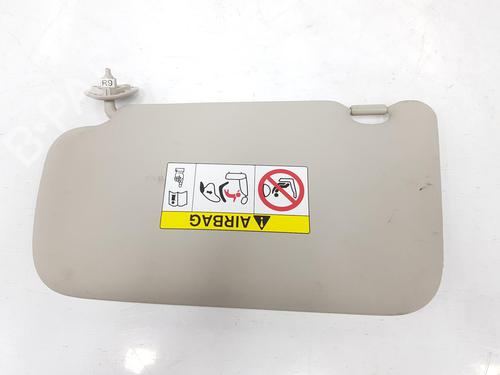 Right sun visor NISSAN LEAF (ZE0) Electric | BP11687180I2 
