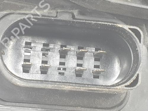 Højre forlygte FORD FOCUS II (DA_, HCP, DP) 1.8 TDCi | BP22276088C29 