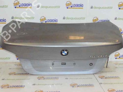 Tailgate BMW 5 (E60) 520 d 41627122441 | 41627122441 | GRIS |