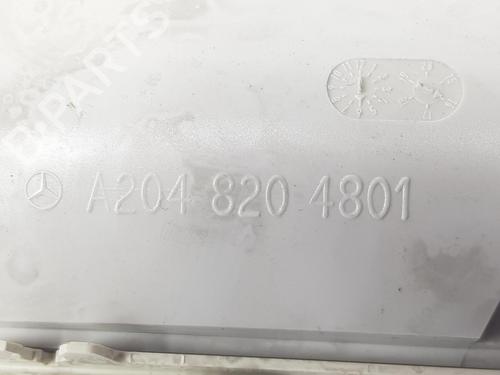 Interior roof light MERCEDES-BENZ B-CLASS Sports Tourer (W246, W242) B 200 CDI / d (246.208) | BP7418795I8