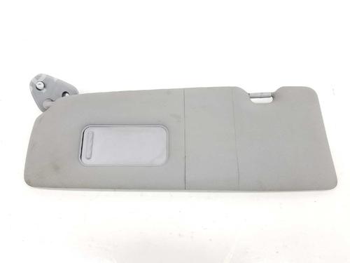 Used Left sun visor BMW 1 (E87) 118 d (143 hp) 6569091