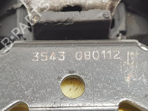 Engine mount CITROËN C3 III (SX) | BP35905670M89 - Image 4