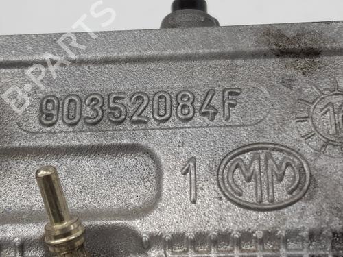 Cylinder head MASERATI QUATTROPORTE VI 3.0 D | BP23951371M5 