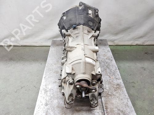 Used Gearbox BMW 4 Convertible (F33, F83) 420 d (184 hp) 15192416