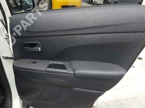 Rear bumper reinforcement MITSUBISHI ASX (GA_W_) 2.2 DI-D 4WD (GA8W) | BP3653843C73  - Image 34