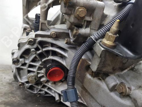 Gearbox HONDA CR-V I (RD) 2.0 16V 4WD (RD1, RD3) | BP17707168M3 