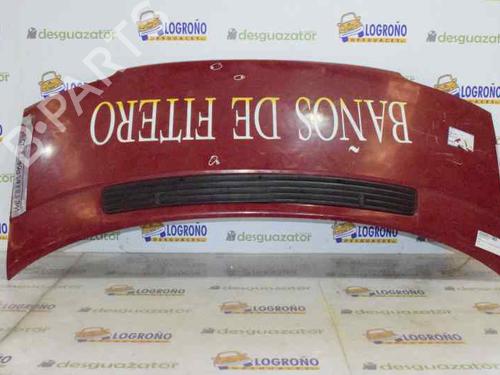 Used Hood VW TRANSPORTER T4 Van (70A, 70H, 7DA, 7DH) 2.5 TDI (102 hp) 3995830