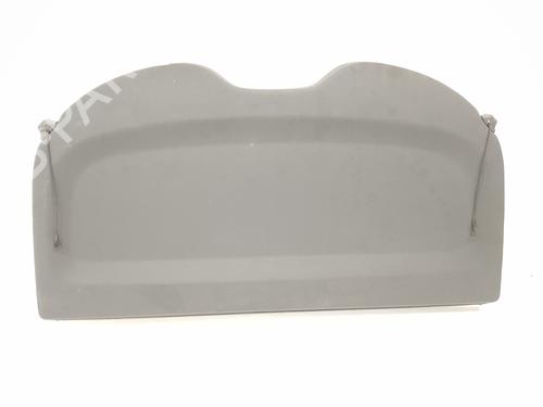 Used Rear parcel shelf Rear parcel shelf MERCEDES-BENZ A-CLASS (W176) A 200 CDI / d (176.008) (136 hp) 34348791 34348791