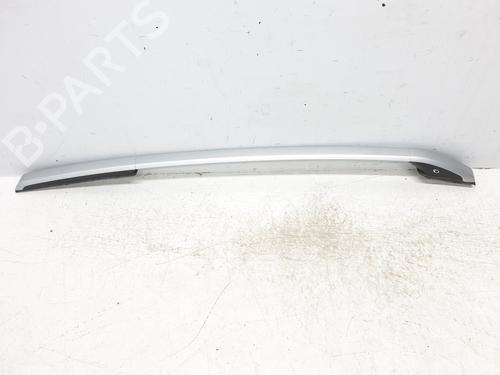 Used Roof bar PEUGEOT 2008 I (CU_) 1.5 BlueHDI 100 (102 hp) 24597723