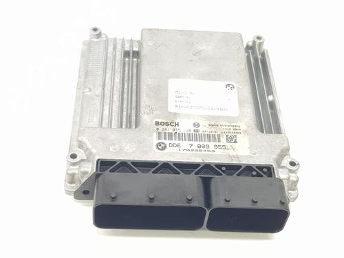 Used Engine control unit (ECU) Engine control unit (ECU) 37491103 37491103