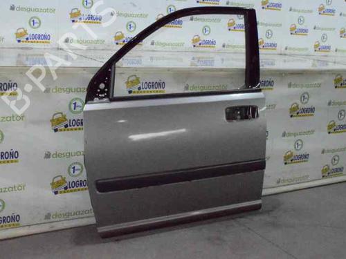 Left front door NISSAN X-TRAIL I (T30) 2.0 | BP777239C2 
