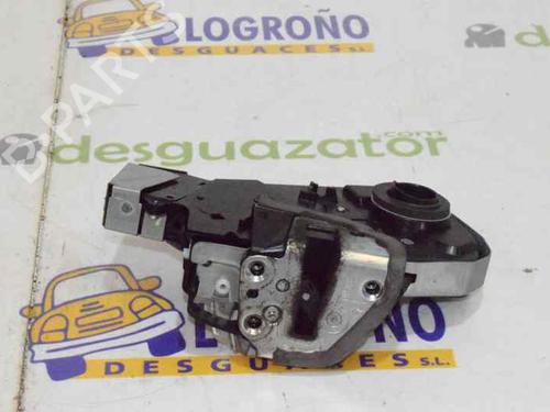Used Tailgate lock TOYOTA RAV 4 III (_A3_) 2.2 D 4WD (ALA30_, ALA30R) (136 hp) 779324