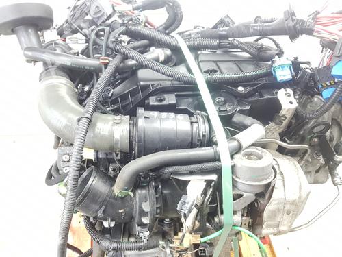 Engine NISSAN NV300 Van (X82)  | BP31840865M1 