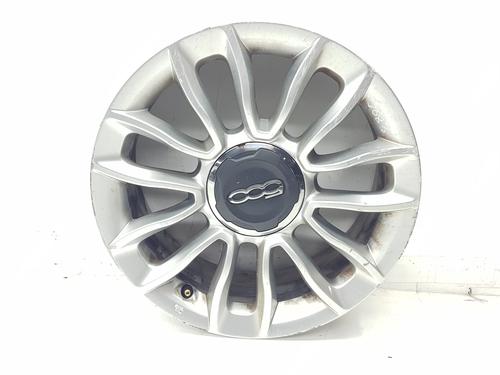 Rim FIAT 500L (351_, 352_) 1.6 D Multijet (199LYD1B) | BP29633406C45 