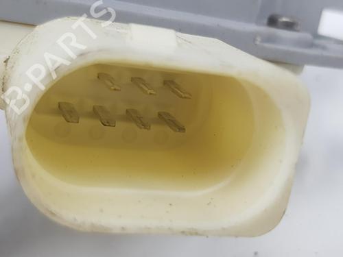 Rear left lock VW PASSAT B6 (3C2) 1.9 TDI | BP17172176C100