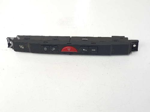 Used Warning switch LAND ROVER RANGE ROVER SPORT I (L320) 2.7 D 4x4 (190 hp) 13097324