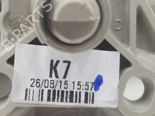 Right sun visor NISSAN JUKE (F15) 1.5 dCi | BP20188509I2