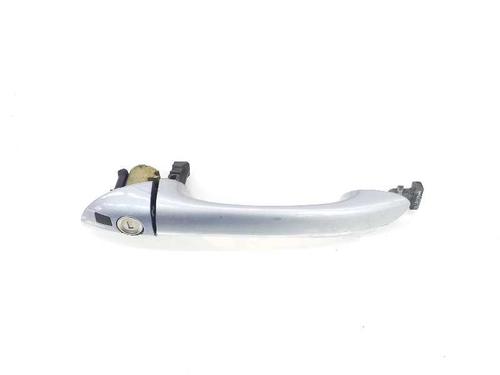 Front left exterior door handle MERCEDES-BENZ B-CLASS Sports Tourer (W245) B 200 CDI (245.208) | BP6563203C128 
