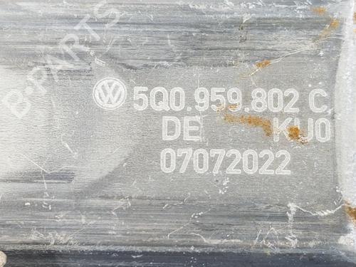 Right front window motor CUPRA LEON Sportstourer (KL8, KU8, KUD) 1.4 e-HYBRID | BP14818863E20 
