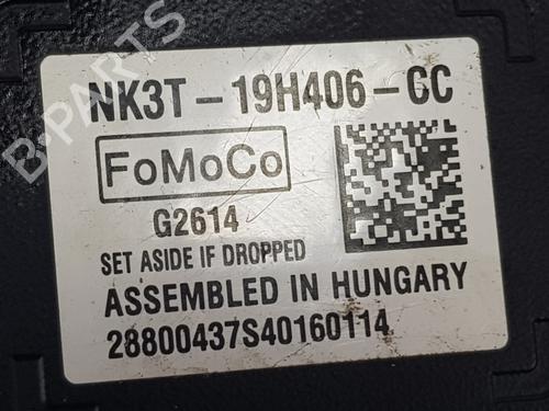 Other FORD TRANSIT V363 Platform/Chassis (FED, FFD) | BP35804176O1 - Image 4