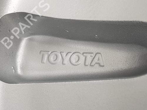 Rim TOYOTA LAND CRUISER PRADO (_J12_) 3.0 D-4D (KDJ120, KDJ125) | BP15412545C45 