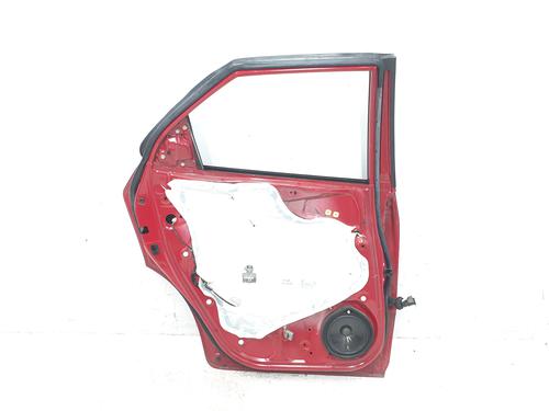 Left rear door HONDA CIVIC VIII Hatchback (FN, FK) 1.8 (FN1, FK2) | BP20975640C4 