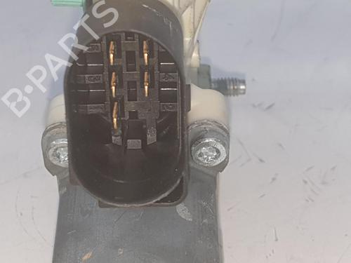Left rear window motor BMW X4 (F26) xDrive 20 d | BP11021827E23 