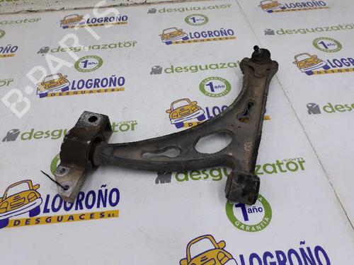 Left front suspension arm SEAT LEON (1P1) 1.9 TDI | BP1791514M12 