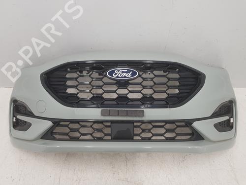Used Front bumper FORD PUMA (J2K, CF7) [2019-2025]  30749227