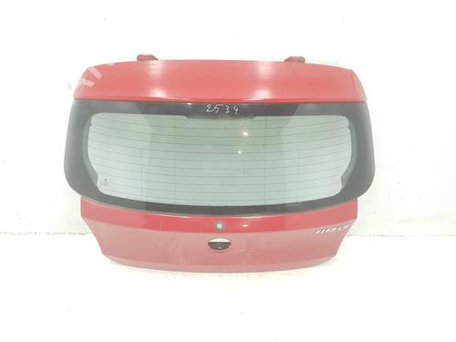 Used Tailgate BMW 1 (E87) 118 d (122 hp) 4390589